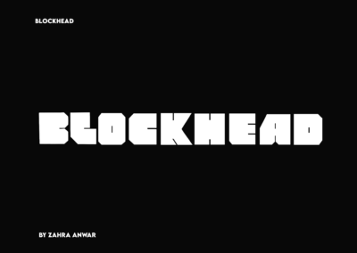 Blockhead