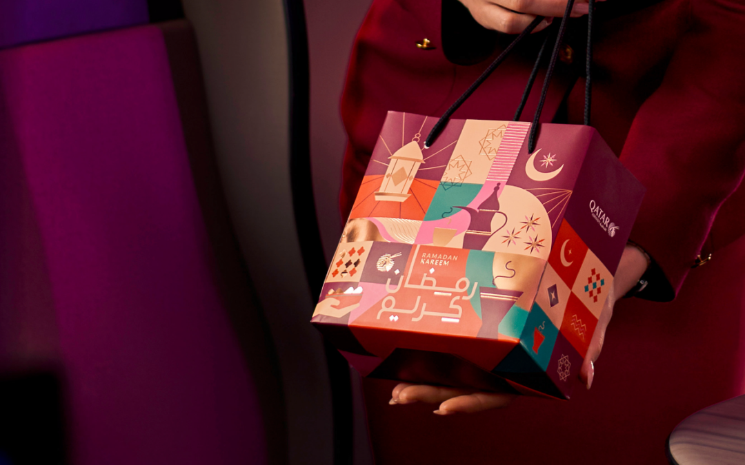 Ramadan & Eid Offerings – Qatar Airways