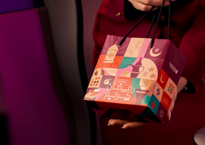 Ramadan & Eid Offerings – Qatar Airways